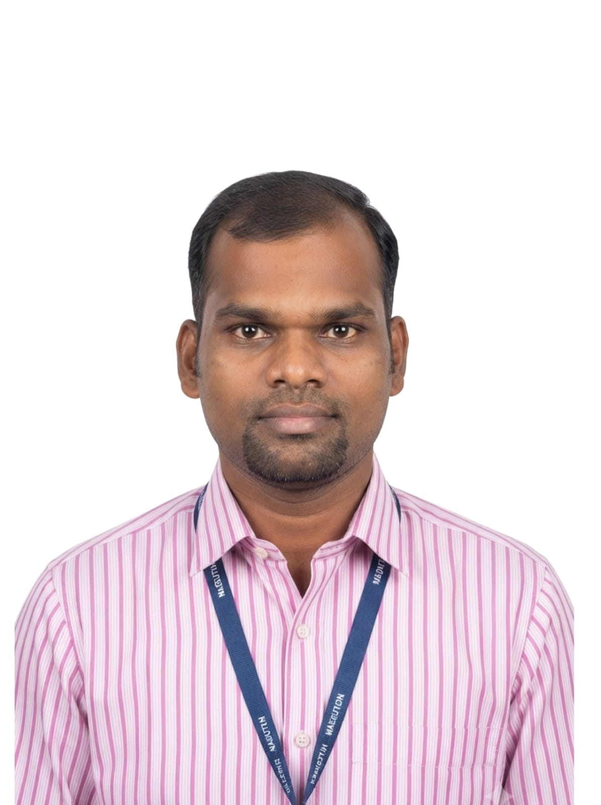 Dr. R. Venugopal